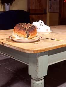 kitchen Table